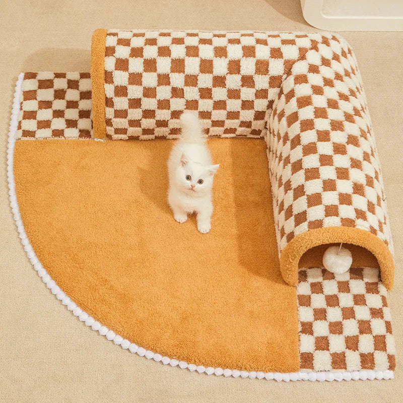 Niche pour chat | élégant