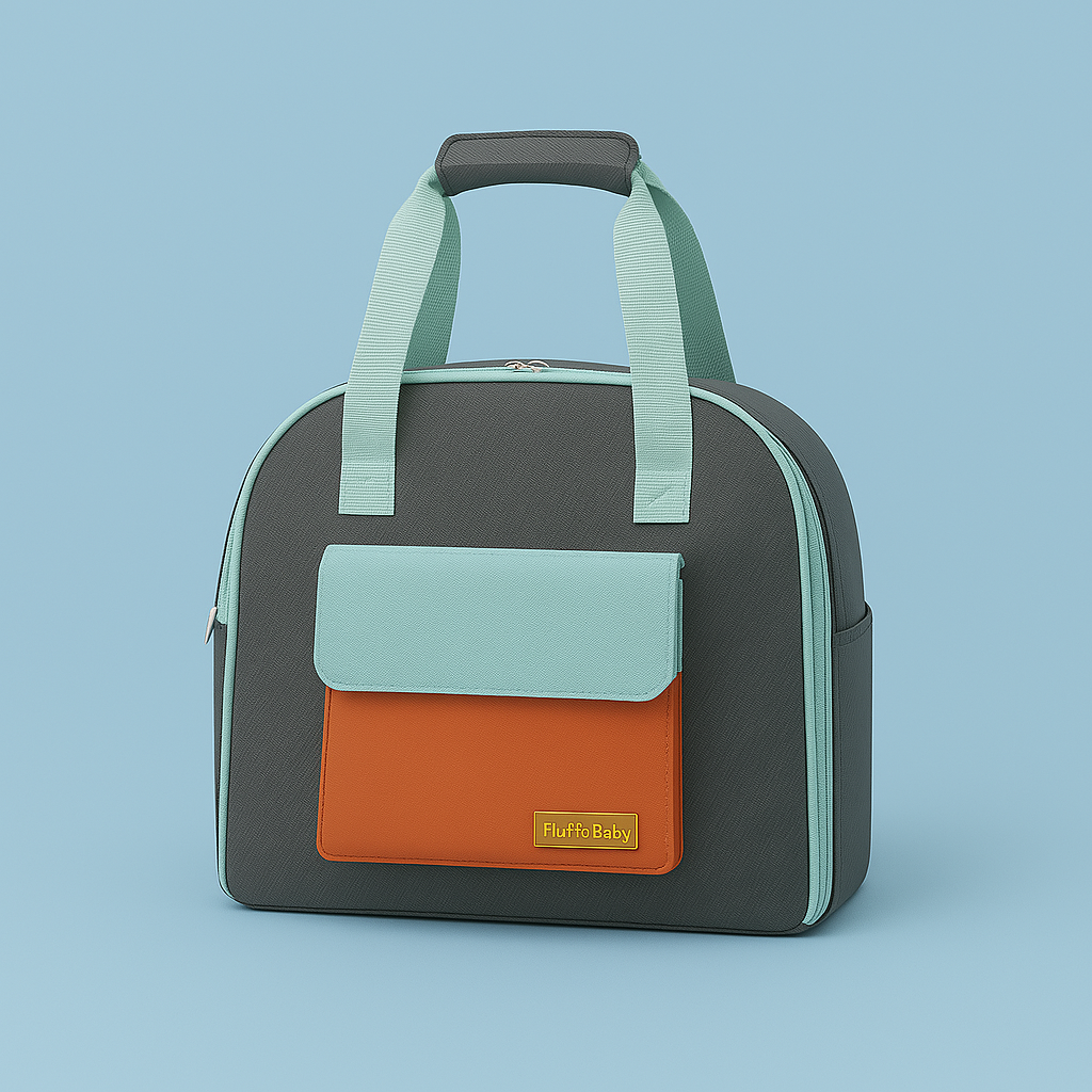 Sac de transport pour chat (et petit chien) — cabas multifonction, élégant et ventilé